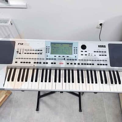 Korg PA50 image 1