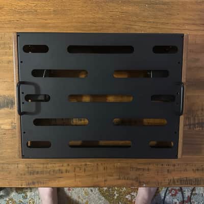Creation Music Company Elevation 17x12.5 - 2020- Walnut image 5