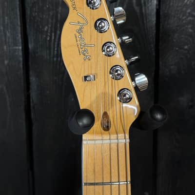 Fender American Professional II Telecaster Left Hand - Butterscotch Blonde image 8