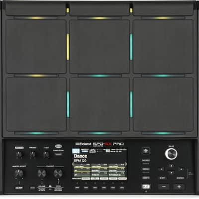 Roland SPD-SX Pro Sampling Pad image 2