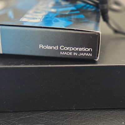 Roland JV-1010 64-Voice Synthesizer Module 1999 - 2003 - Black image 6