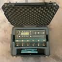Kemper Amps Profiler Stage + Mission Engineering EP1-KP Expression Pedal + SKB flight case