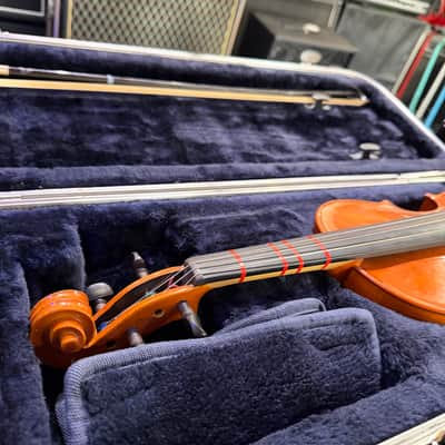 Samuel Eastman VL100 Violin 3/4 image 8