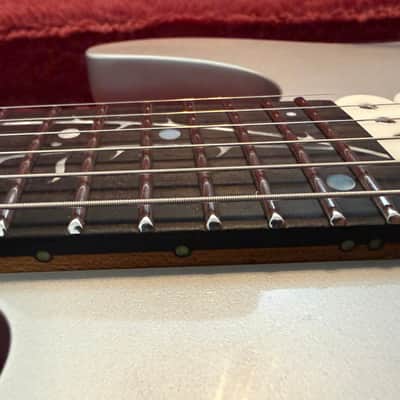 Ibanez Tod10 2022 - Classic Silver image 5