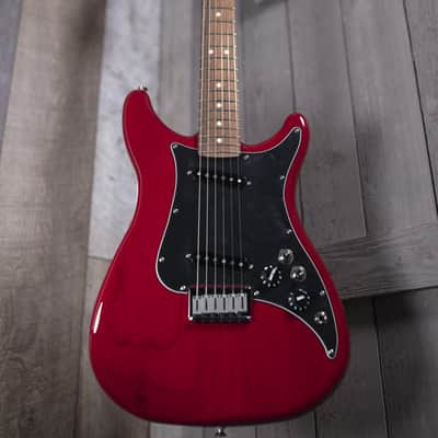 SAITO GUITARS SR-22 2022 - Crimson ≒3.33kg [Made in Japan][GSB019