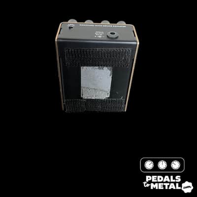 Fender MTG Tube Distortion -x12090 image 7