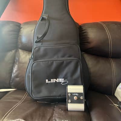 Line 6 Variax 300 image 3