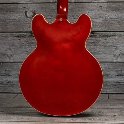 Epiphone 1959 "Inspired by Gibson" ES-335 image 6