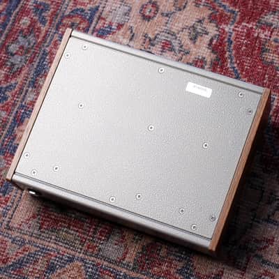Milkman Sound Benson The Amp 100-Watt Amplifier w/ Box and Power Supply image 2
