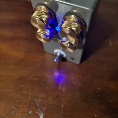 Preamp Pedal image 2