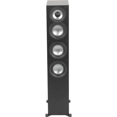 ELAC Uni-Fi 2.0 UF52 Floorstanding Speaker (Single) image 2