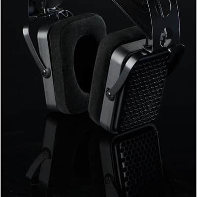 Avantone Pro Planar Headphones Open-back Headphones - Black image 4