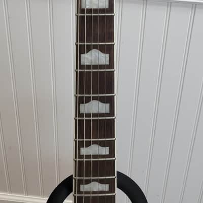 Gretsch G5422TG - Orange Stain image 2