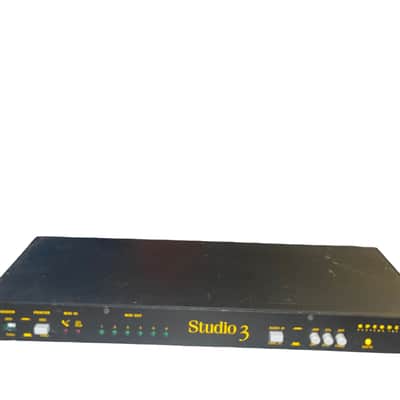Opcode Systems Studio 3 image 1