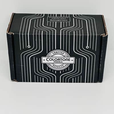 Colortone Lo-Fi Delay image 2