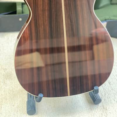 2015 Collings OM2H image 11