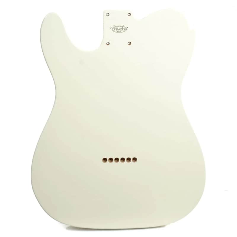 Fender 099-8006 Classic Series '60s Telecaster Body image 2