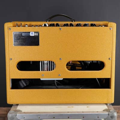 Fender Blues Deluxe Reissue image 4