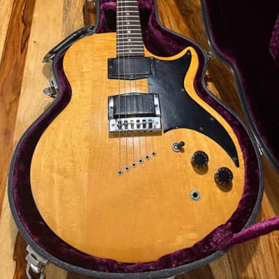 Gibson L6S Deluxe 1979 - Immaculate Condition image 1