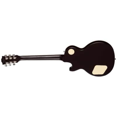 Epiphone "Inspired by Gibson Custom" Jeff Beck Signature '54 Les Paul Standard 2025 Oxblood image 7