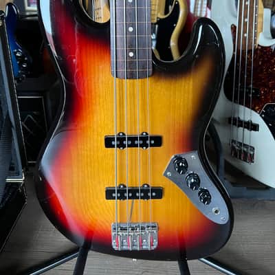 Fender JB62-77FL  2005 image 1