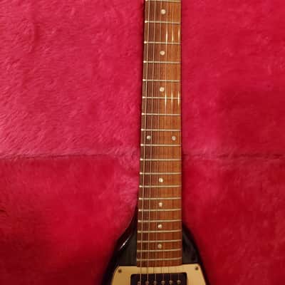 Gibson Flying V '67 with Michael Schenker autograph image 6