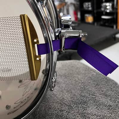 Dunnett Classic Titanium 2020 - Raw titanium image 8