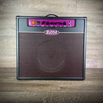 Budda Superdrive 30 Series II Combo – Pre-Peavey / Jeff Bober Era - USED image 1