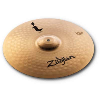 Zildjian ILH16C 16" I Crash image 1