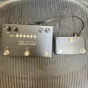 Pigtronix Infinity 3 Looper 2021 - Black