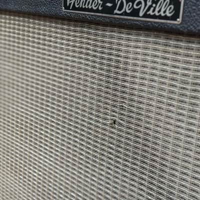 2008 Fender Hot Rod DeVille 212 image 6