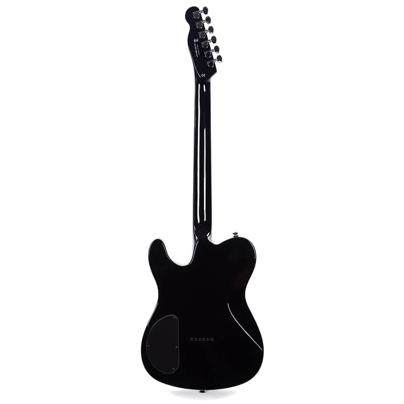 Fender Special Edition Custom Telecaster FMT HH image 5