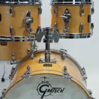 Gretch Renown Maple RN-1 Drums image 1