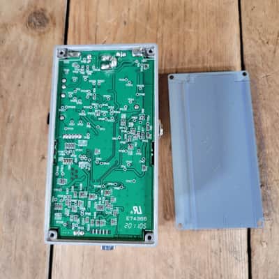 Boss 2011 DD-3 Digital Delay Pedal, Taiwan, Excellent image 9