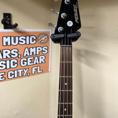 Peavey Fury IV image 7