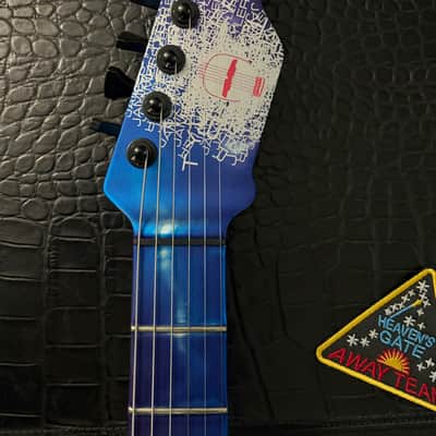 Flagship James Tyler Studio Elite HDX - Tuckerberry schmear image 12