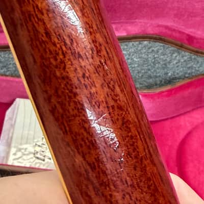 2022 Gibson Custom Shop Murphy Lab '59 Les Paul Standard Reissue Light Aged image 18