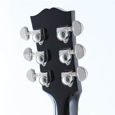 Gibson USED Gibson Hummingbird Standard (Vintage Sunburst) image 8