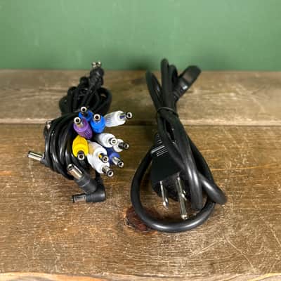 Truetone 1 SPOT Pro CS12 Power Supply 2010s - Black image 8