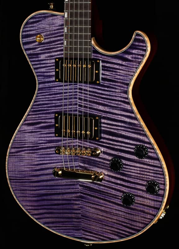 Knaggs Steve Stevens SSC Purple Tier 1 (438) image 1