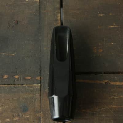Brilhart Personaline L7 ebonite –  Vintage Tenor saxophone mouthpiece image 3