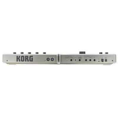 Korg Microkorg 2 Signed By deadmau5 image 10