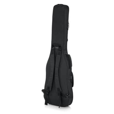 Gator Transit Series Bass Guitar Gig Bag image 2