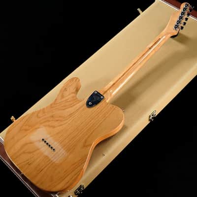 Fender 1975 Telecaster Thinline [555250] (01/20) image 6