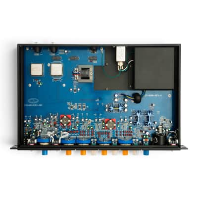 Chameleon Labs 7603 Microphone Preamp and EQ image 7