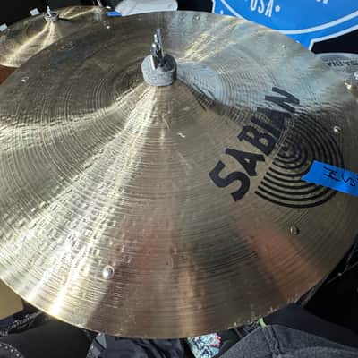 Frankie Banali's Quiet Riot, Ludwig / Sabian Complete "In The Blood" Drum Set. Signed! image 24