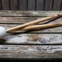 Vic Firth T1 American Custom General, Pair of Timpani Mallet