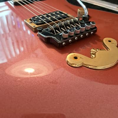 1985 MIJ Fender Contemporary Series Stratocaster 027-4400 image 3