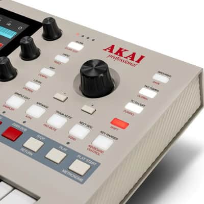 Akai Professional MPC Key 37 Generation 2 [Three Wave Music] image 7