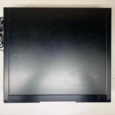 Nakamichi CDC 200 mid-90's - Black image 3